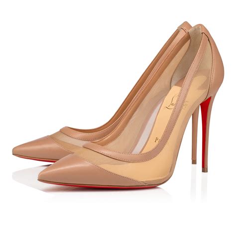 louboutin netherlands.